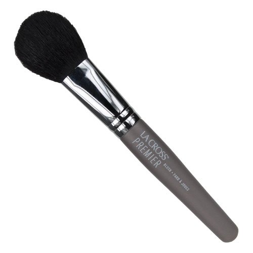 Sally Hansen La Cross Blusher Brush Default Title Sally Hansen