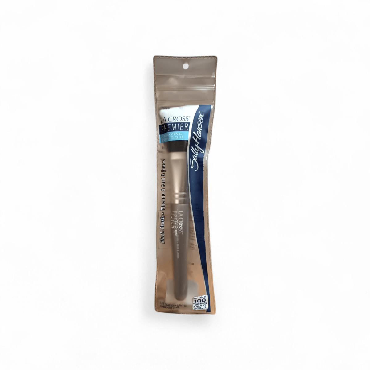 Sally Hansen La Cross Blusher Brush Sally Hansen
