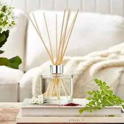 Colony Jasmine & Oud 200ml Reed Diffuser Refill Colony