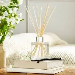 Colony - Vanilla & Cashmere 200ml Reed Diffuser Refill Colony