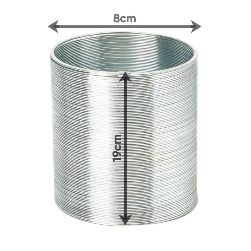 Springy Super - Sized Slinky Classic Children's Toy - The Imagination ShopScience & Nature Toys > Educational STEM Toys > Fun Science Toys