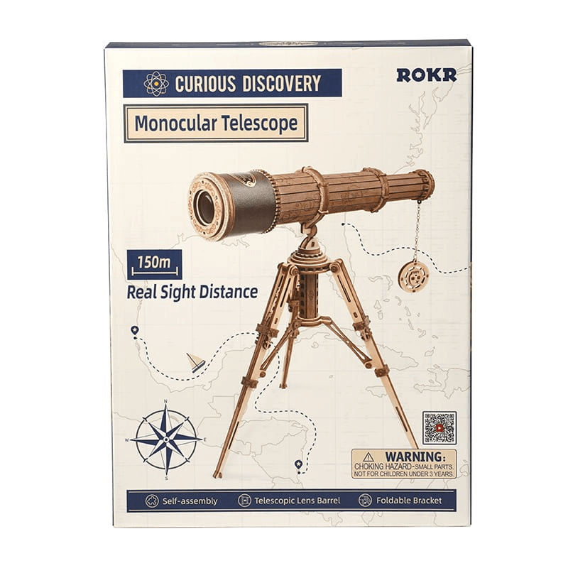 ROKR Monocular Telescope ROKR