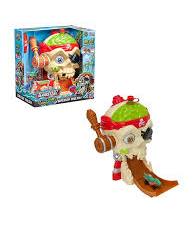 Teamsters Beast Machines Colour Change Brain Wash Car Playset - The Imagination ShopToys