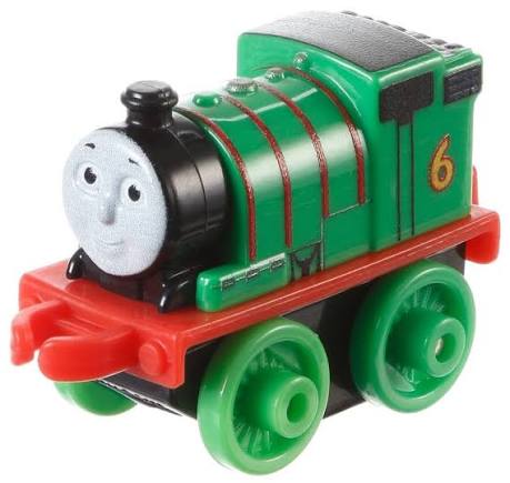 Thomas & Friends Minis - Percy - The Imagination ShopAction Figures & Collectibles
