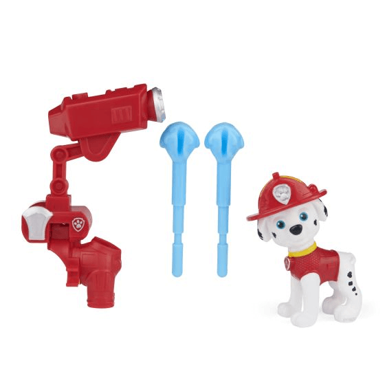 Paw Patrol Mighty Movie Marshall The Imagination Shop
