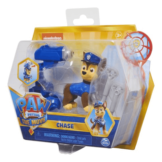 Paw Patrol Mighty Movie Chase The Imagination Shop