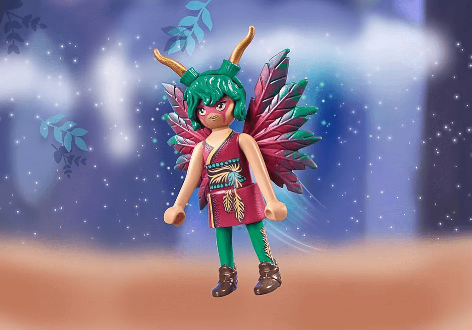 Playmobil Adventures of Ayuma Josy Figure Pack Playmobil