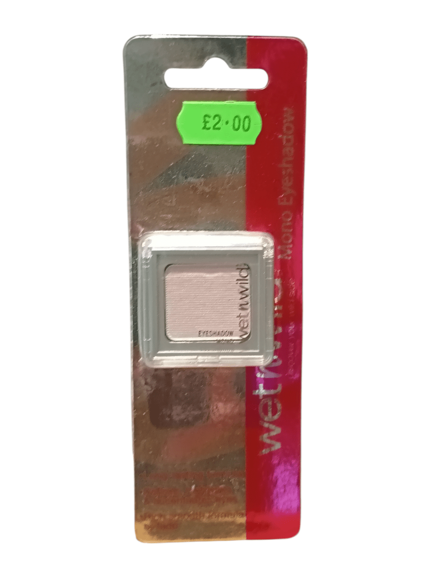 Wet n Wild Cherub Mono Eyeshadow 1.5g ‎Wet n Wild