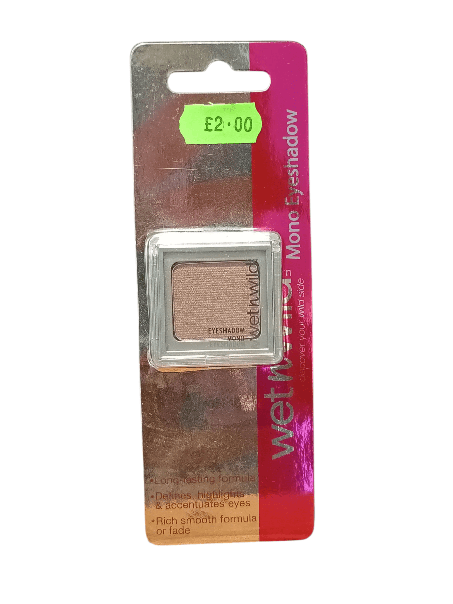 Wet n Wild Fine Wine Mono Eyeshadow 1.5g wet n wild