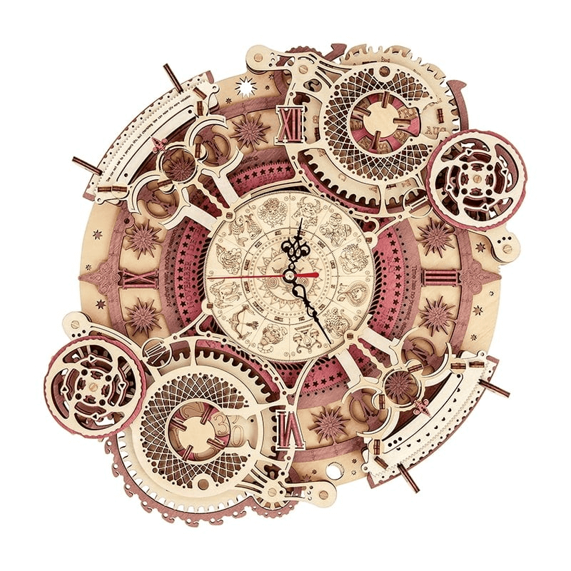 ROKR Zodiac Wall Clock ROKR