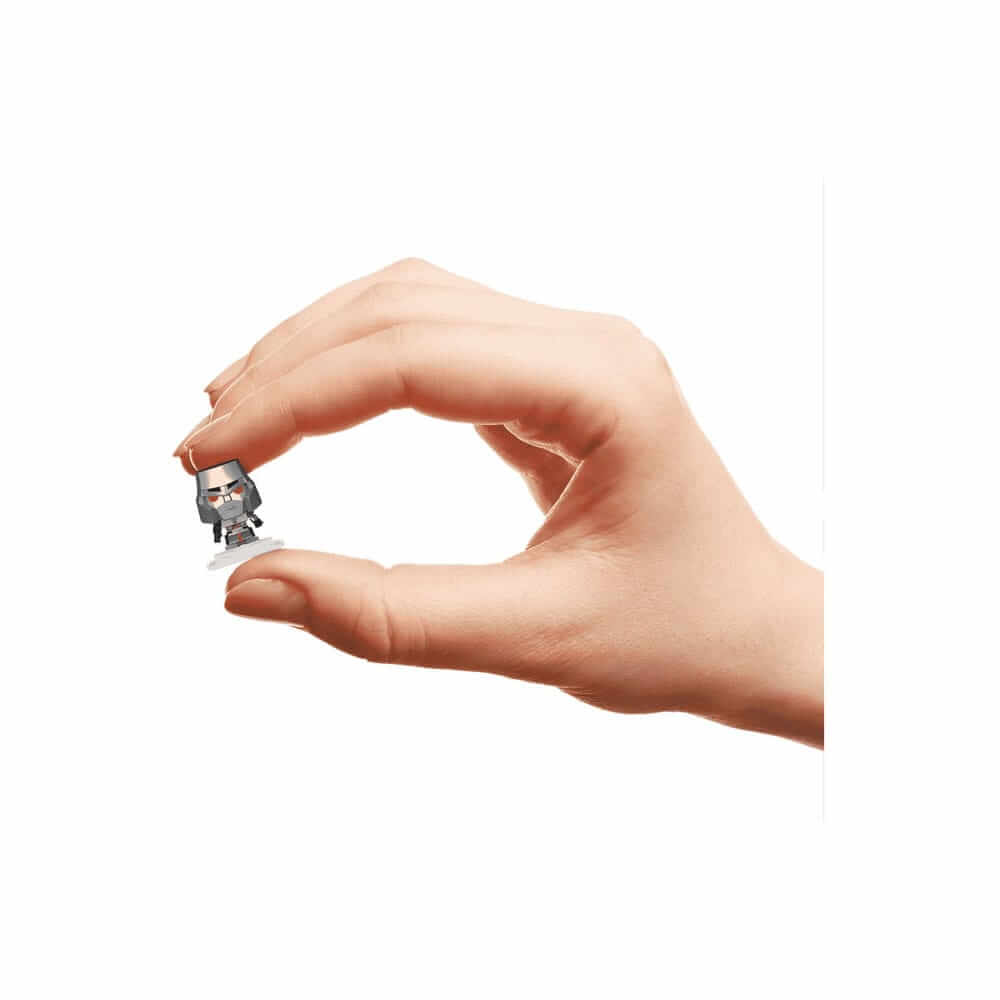 Funko Bitty Pop! Retro Toys Transformers 4 Pack Funko