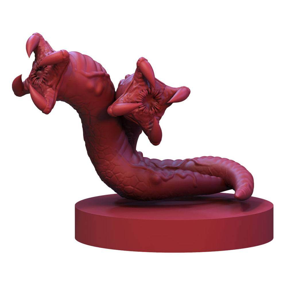 Resident Evil 3 The Board Game Expansion The City Of Ruin Steamforged Games Ltd