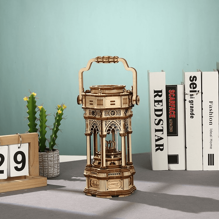 ROKR Victorian Lantern ROKR