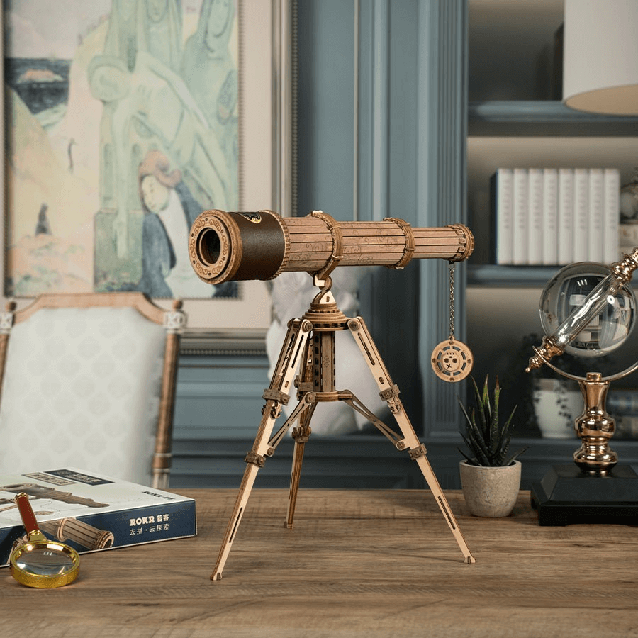 ROKR Monocular Telescope ROKR