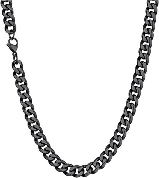U7 Jewellery - Rapper Necklace - The Imagination Shop - The Imagination Shop 