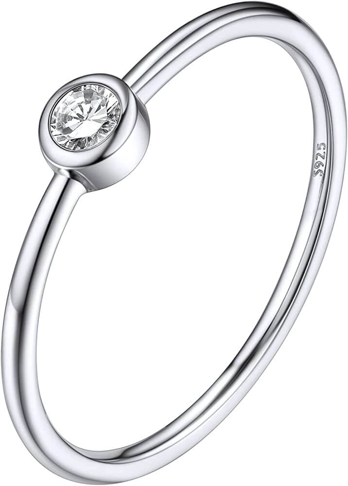 Silvora Jewellery - Wedding/Love ring 200mm Silvora