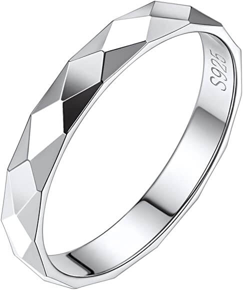 Silvora Jewellery - Statement Ring Silvora