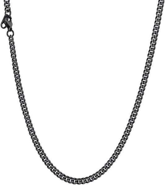 U7 Jewellery - Flat necklace - The Imagination Shop - The Imagination Shop 