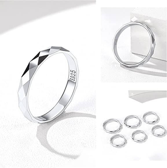 Silvora Jewellery - Statement Ring Silvora