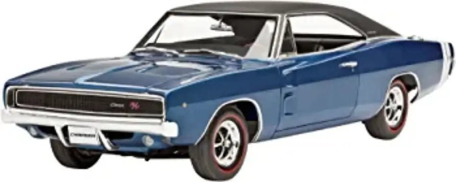Revell - '68 Dodge Charger R/T The Imagination Shop