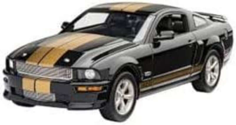 Revell - Ford Shelby GTH The Imagination Shop