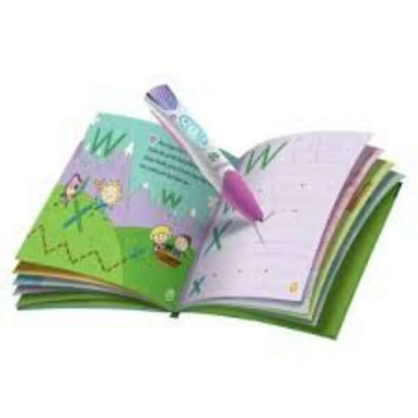 Leap Frog Leap Reader Reading and be Writing System The Imagination Shop