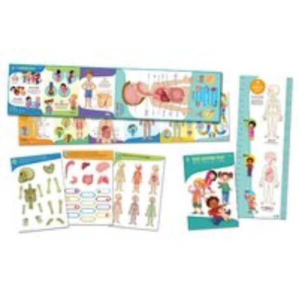 Leap Frog Leap Reader - Discovery Set Leap Frog