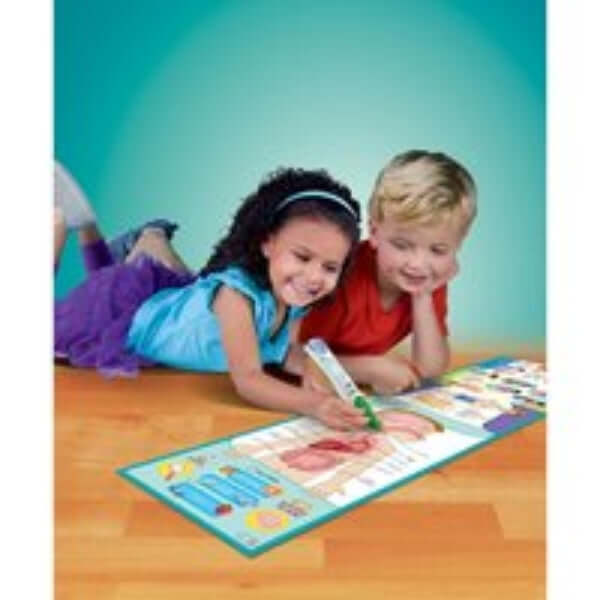 Leap Frog Leap Reader - Discovery Set Leap Frog
