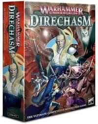 Warhammer Underworlds - Direchasm Games Workshop