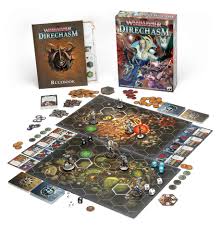 Warhammer Underworlds - Direchasm Games Workshop