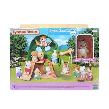 Sylvanian Families - Baby Tree House Epoch