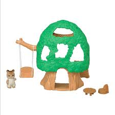 Sylvanian Families - Baby Tree House Epoch