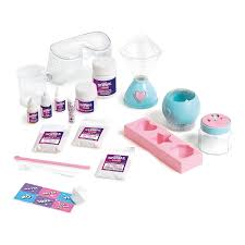 John Adams Sparkle Science Project Set John Adams